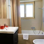 Lejlighed Chesa Sonnalpine B 46 By Interhome St. Moritz