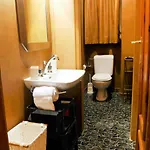 Lejlighed Chesa Sonnalpine B 46 By Interhome St. Moritz