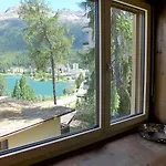 Chesa Sonnalpine B 46 By Interhome * St. Moritz