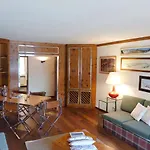 Chesa Sonnalpine B 46 By Interhome * São Moritz