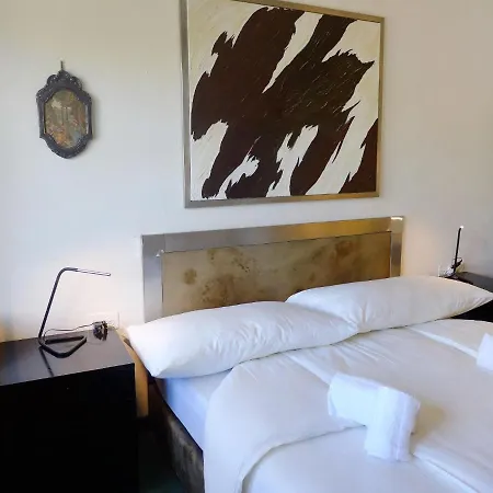 Chesa Sonnalpine B 46 Lägenhet St. Moritz