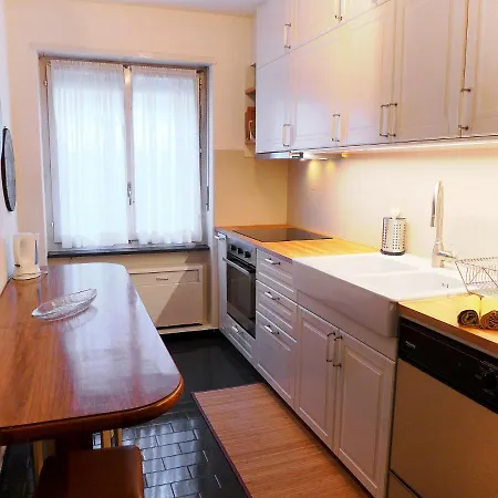 Chesa Sonnalpine B 46 By Interhome *