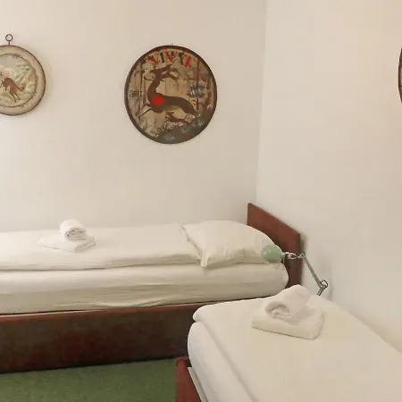 Chesa Sonnalpine B 46 Lägenhet *