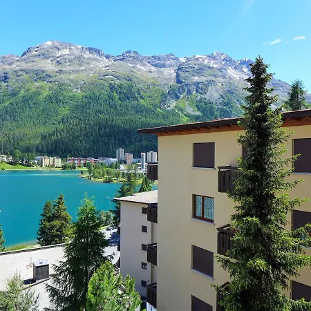 Chesa Sonnalpine B 46 *