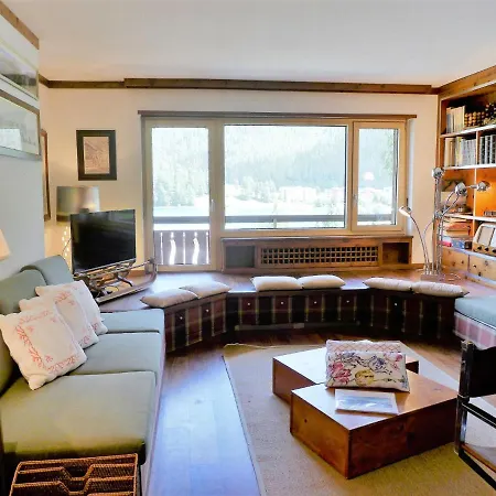 Chesa Sonnalpine B 46