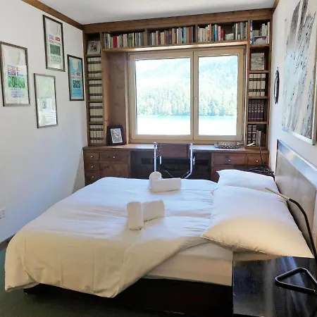 Chesa Sonnalpine B 46