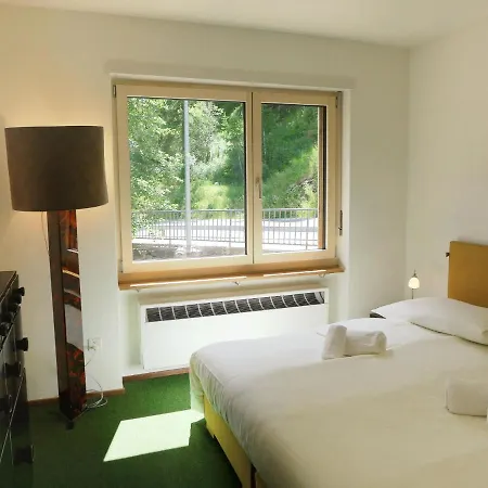 Lägenhet Chesa Sonnalpine B 46