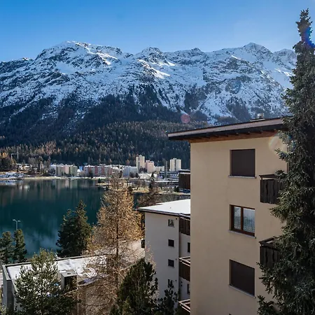 Chesa Sonnalpine B 46 St. Moritz