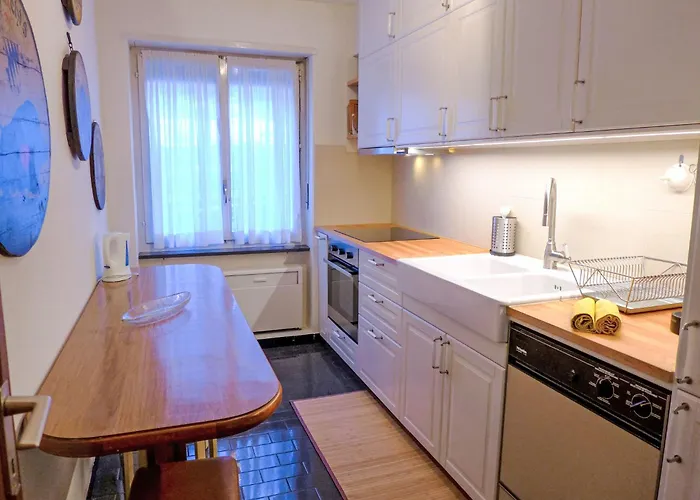 Chesa Sonnalpine B 46 By Interhome * Svatý Mořic