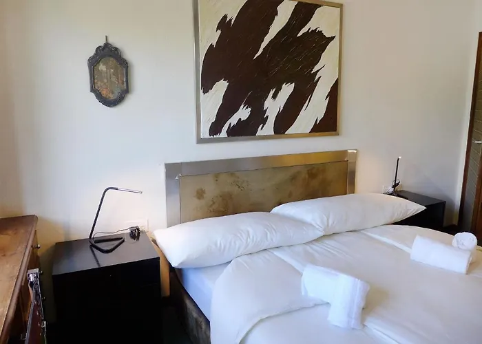 Chesa Sonnalpine B 46 By Interhome Apartamento St Moritz